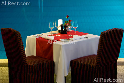 Le Meridien Phuket Beach Resort 34
